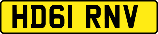 HD61RNV