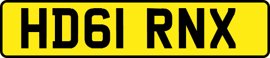 HD61RNX