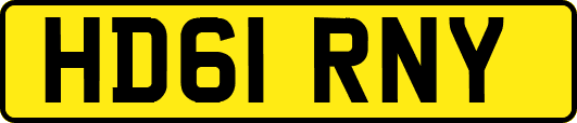 HD61RNY