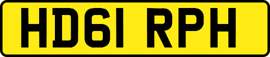 HD61RPH