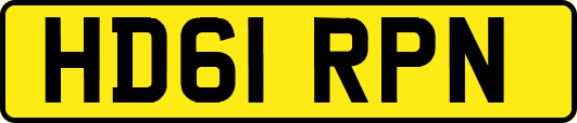 HD61RPN