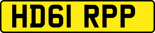 HD61RPP