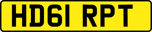 HD61RPT