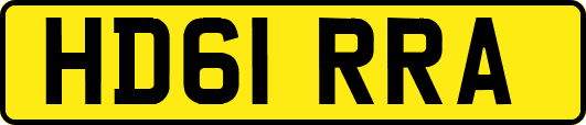 HD61RRA