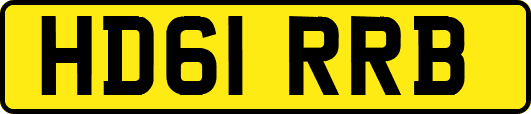 HD61RRB