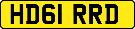 HD61RRD