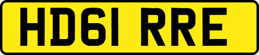 HD61RRE