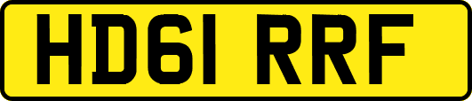 HD61RRF