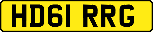 HD61RRG