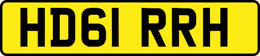 HD61RRH