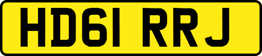 HD61RRJ