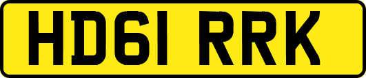 HD61RRK