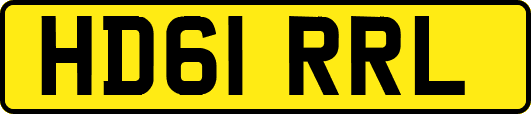 HD61RRL