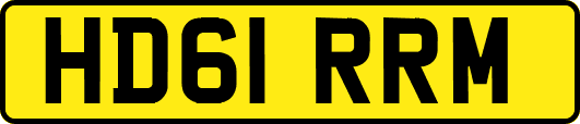 HD61RRM