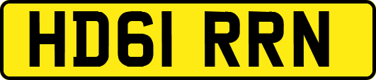HD61RRN