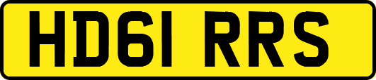 HD61RRS