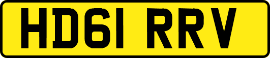 HD61RRV