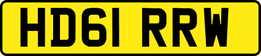 HD61RRW