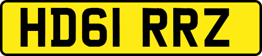 HD61RRZ