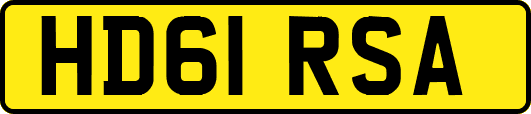 HD61RSA