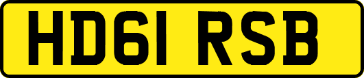 HD61RSB