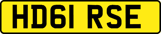 HD61RSE