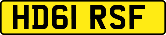 HD61RSF