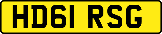 HD61RSG