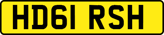 HD61RSH