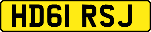 HD61RSJ