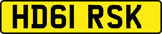 HD61RSK