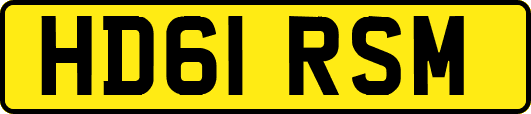 HD61RSM