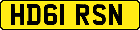 HD61RSN