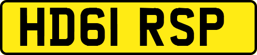 HD61RSP