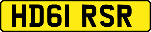 HD61RSR