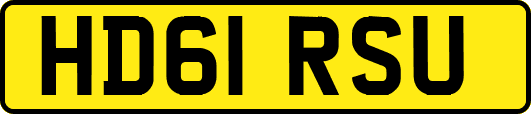 HD61RSU