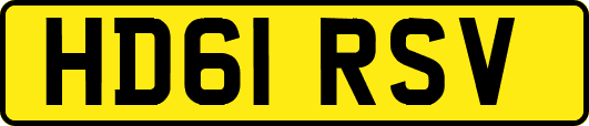 HD61RSV