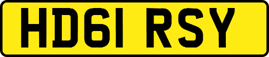 HD61RSY