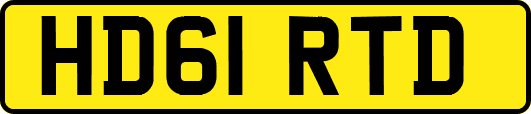 HD61RTD
