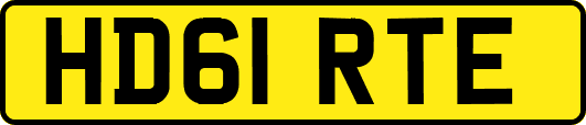 HD61RTE