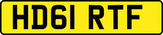 HD61RTF