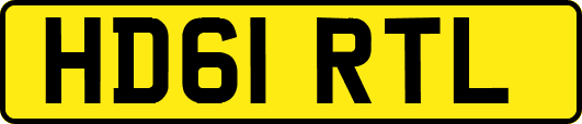 HD61RTL