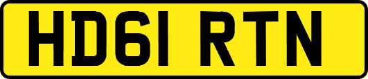 HD61RTN