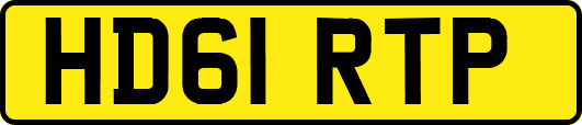 HD61RTP