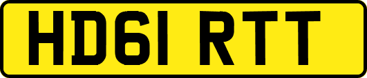 HD61RTT