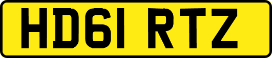 HD61RTZ