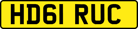 HD61RUC