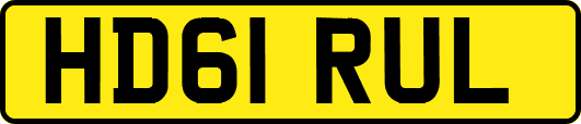 HD61RUL