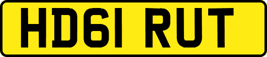 HD61RUT