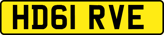 HD61RVE